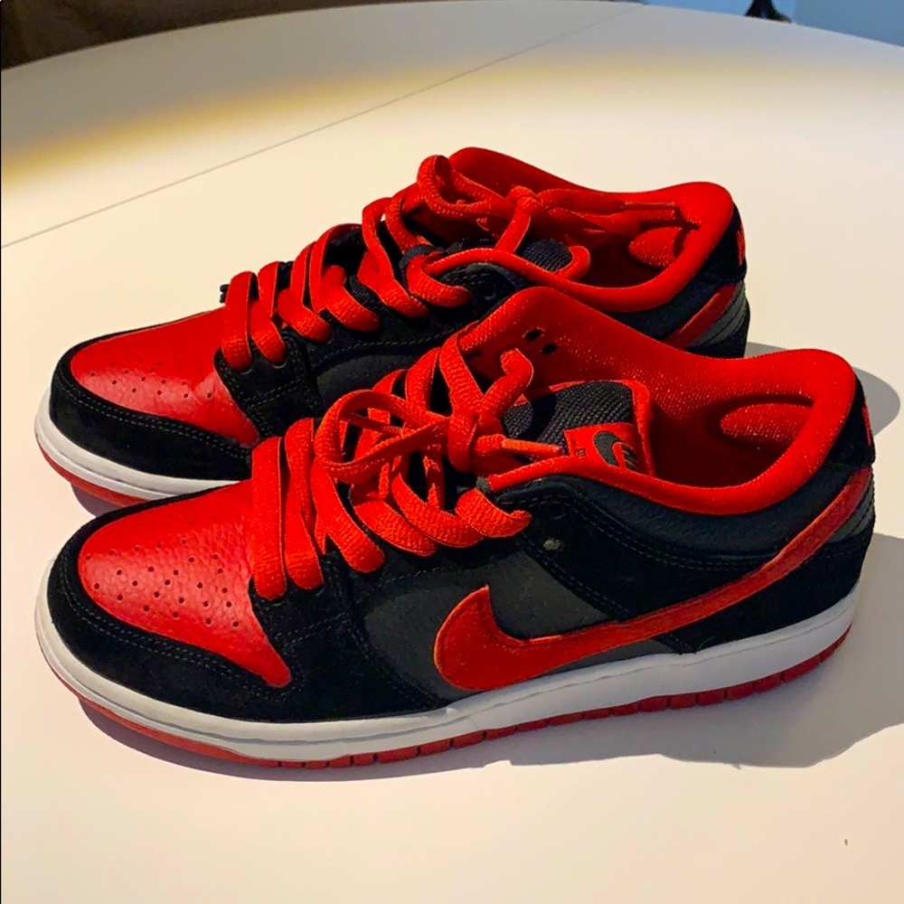 Nike Dunk Low Pro RARE🔥 J Pack